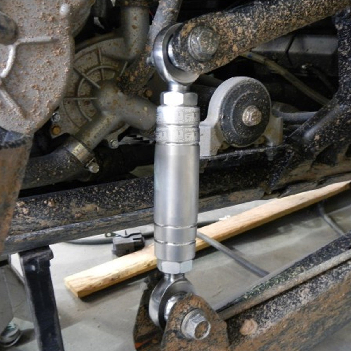 Polaris RZR / RZR4 XP1000 Heavy Duty Sway Bar Links