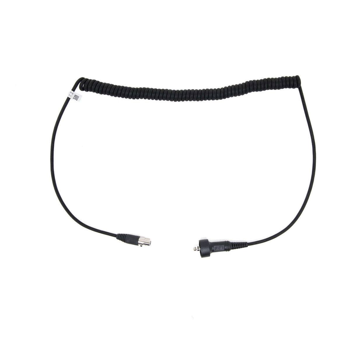 PCI Vibe Headset - PCI Race Radios