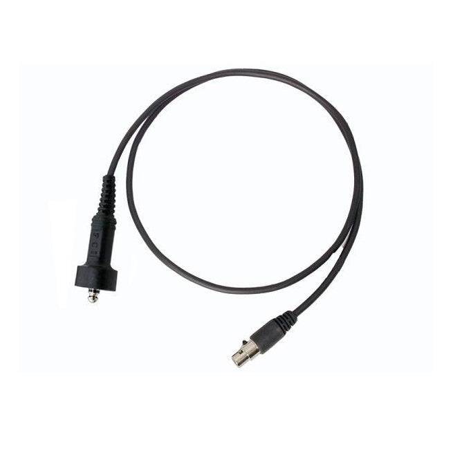 Elite Cord Adapter TA5 to Elite H2NO 3ft intercom cable straight and coil options