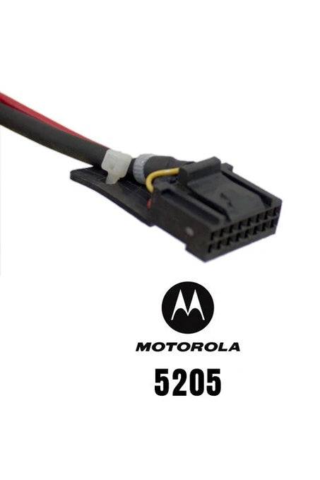Mobile Radio Adapter