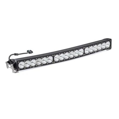 Baja Designs OnX6 Arc LED Light Bar | Universal