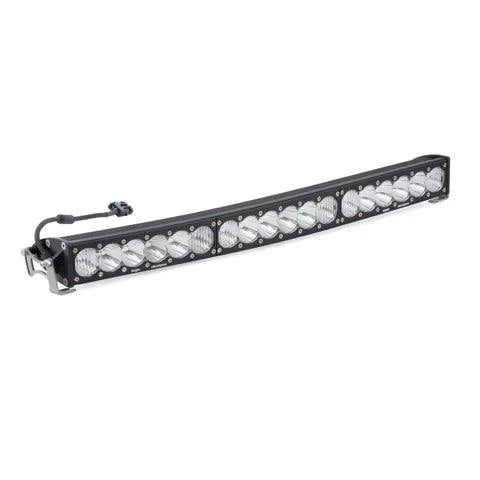 Baja Designs OnX6 Arc LED Light Bar | Universal