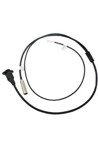 Female Dash U92 to Intercom TA3 for Dual Steering Wheel PTT and Horn Cable