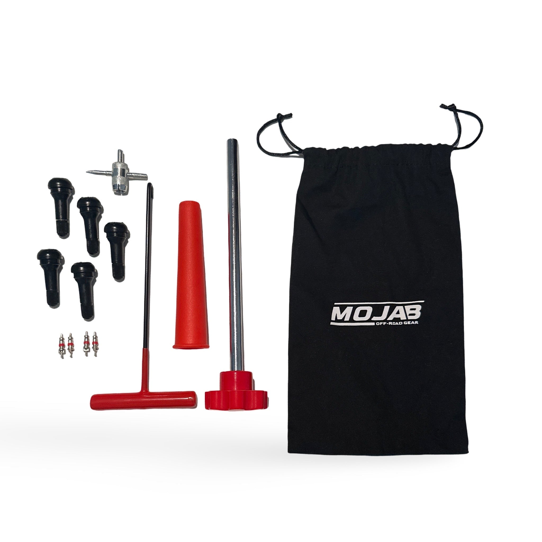 Quick Valve Pro Tool (13 pcs)