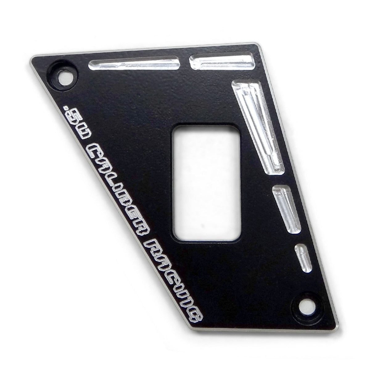 Polaris RZR 170 2 Switch Dash Panel Kit