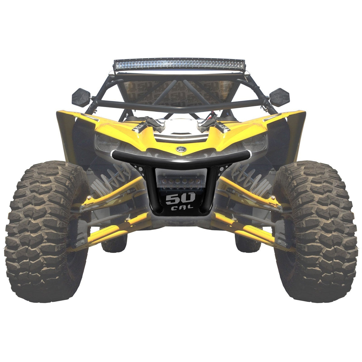 Yamaha YXZ 1000R Front Bumper