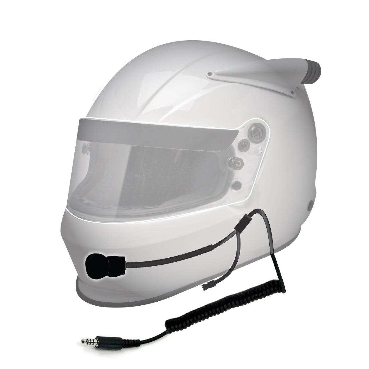 IMSA Helmet Wiring Kit