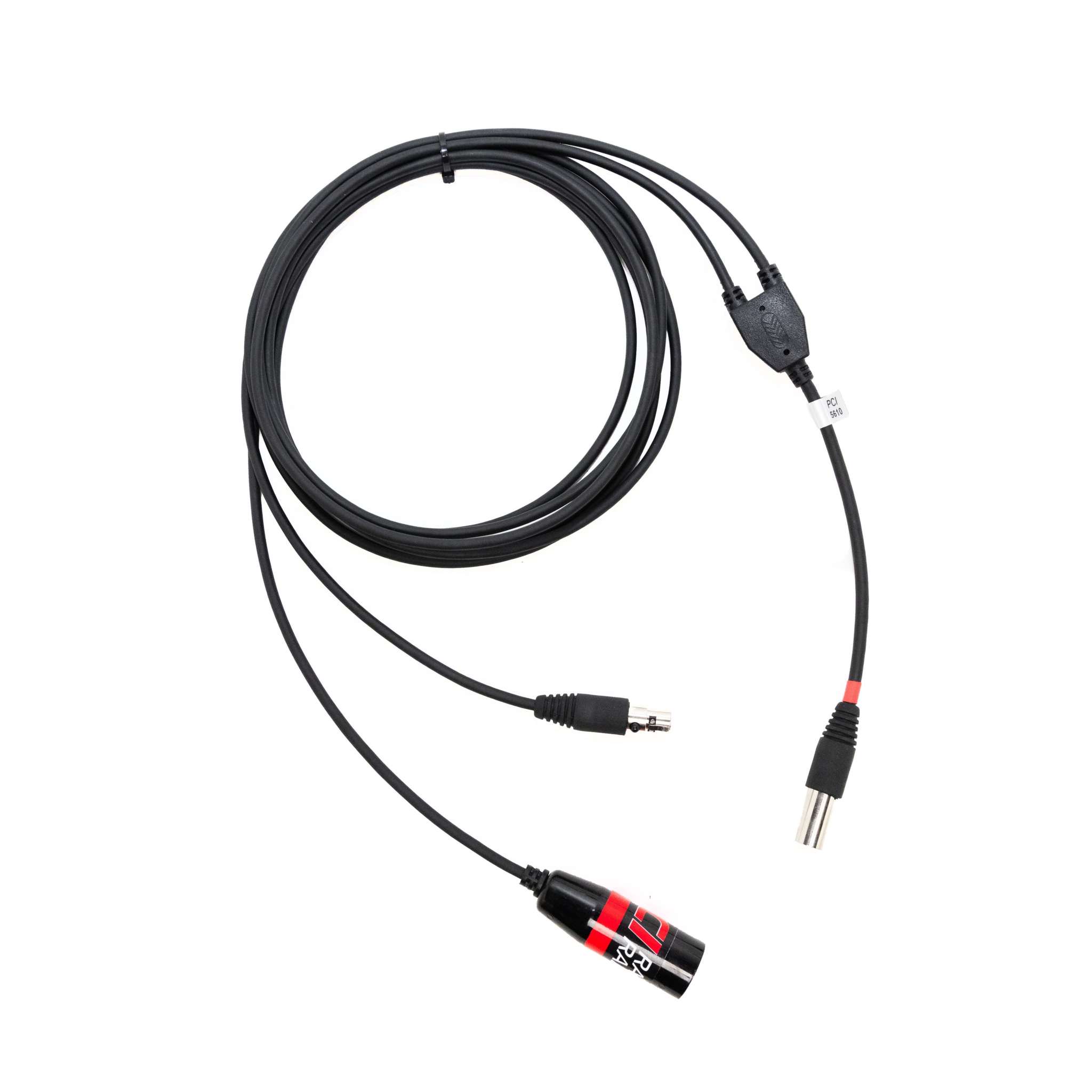 Elite Single Seat Harness - PCI Race Radios