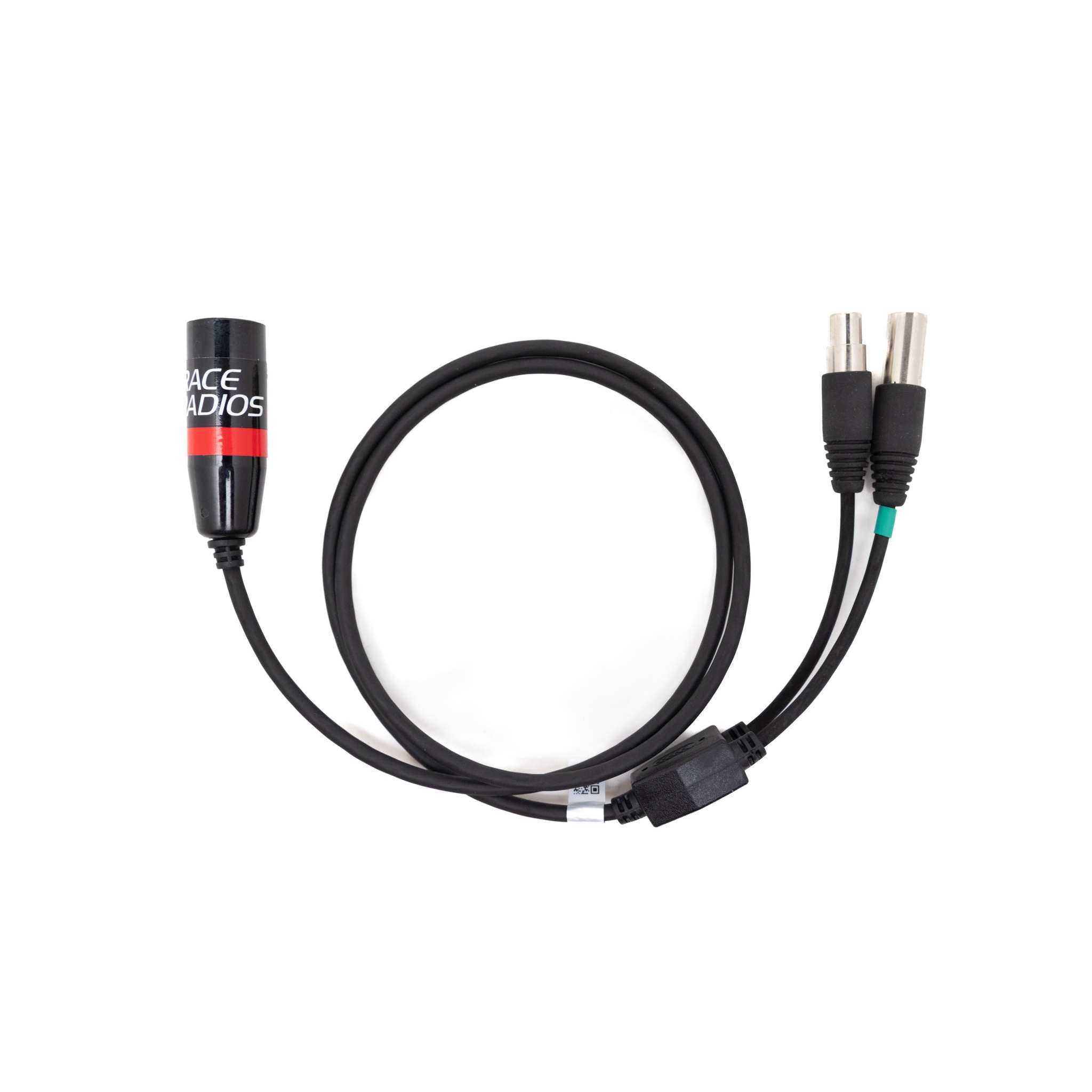 IMSA Single Seat Harness - PCI Race Radios