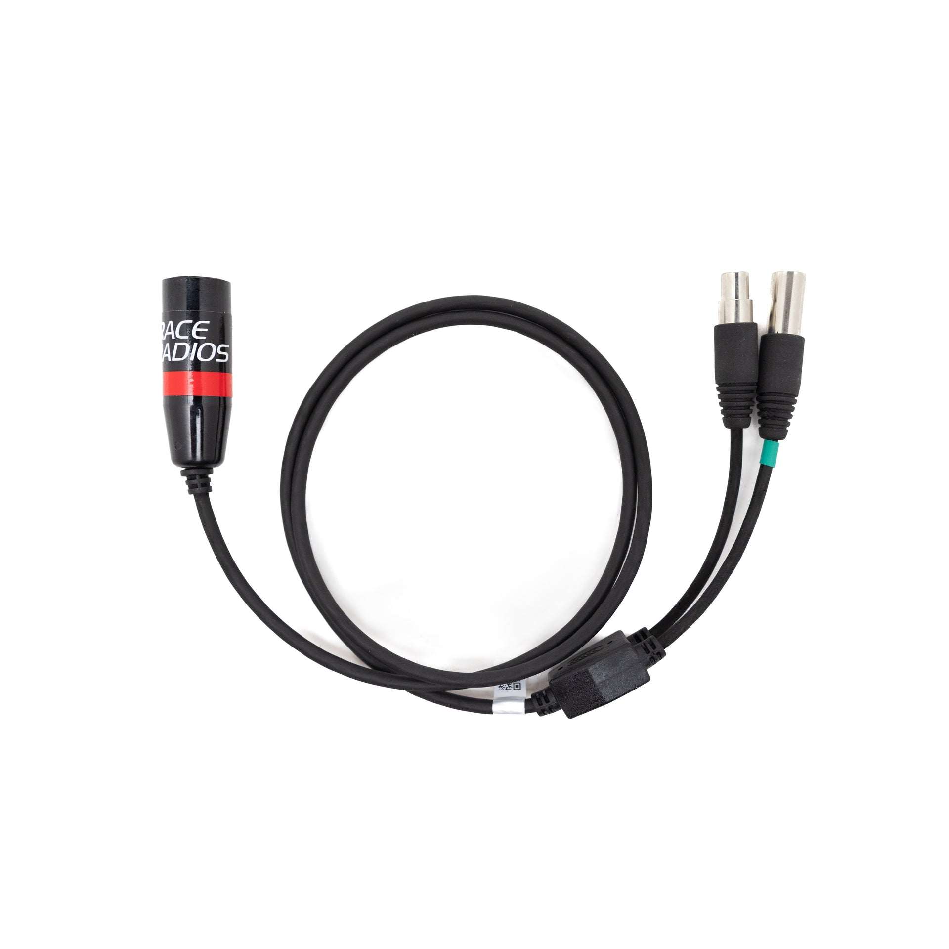 High quality IMSA Single Seat Harness car harness with 4 pin IMSA connector and adjustable cable lengths