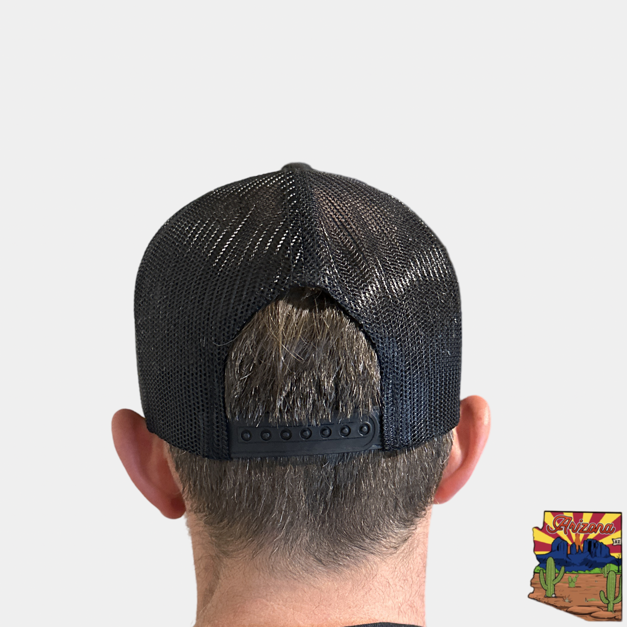 Mojab Snapback Trucker Hat Flag Edition - Stylish & Comfortable