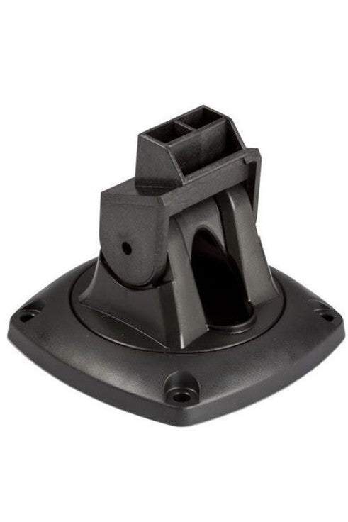 Elite 5 Mounting Bracket QRB-5, black, flexible base design.