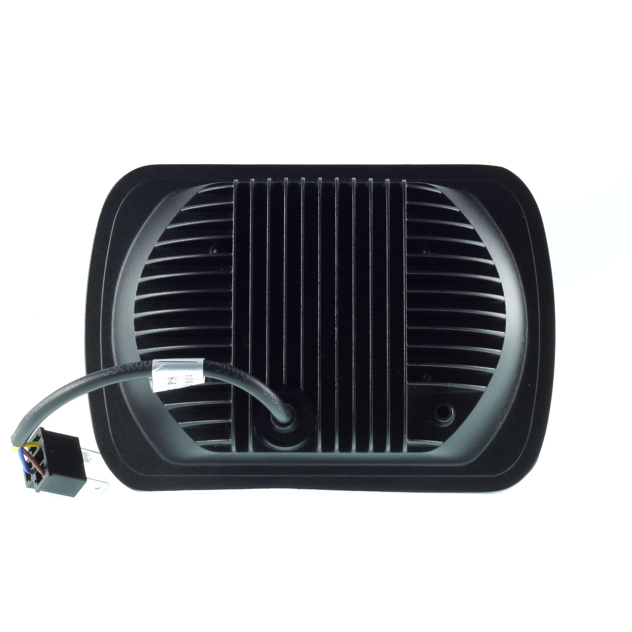 VADER II Headlight - Bright 5x7" LED Headlights | Safer Night Driving