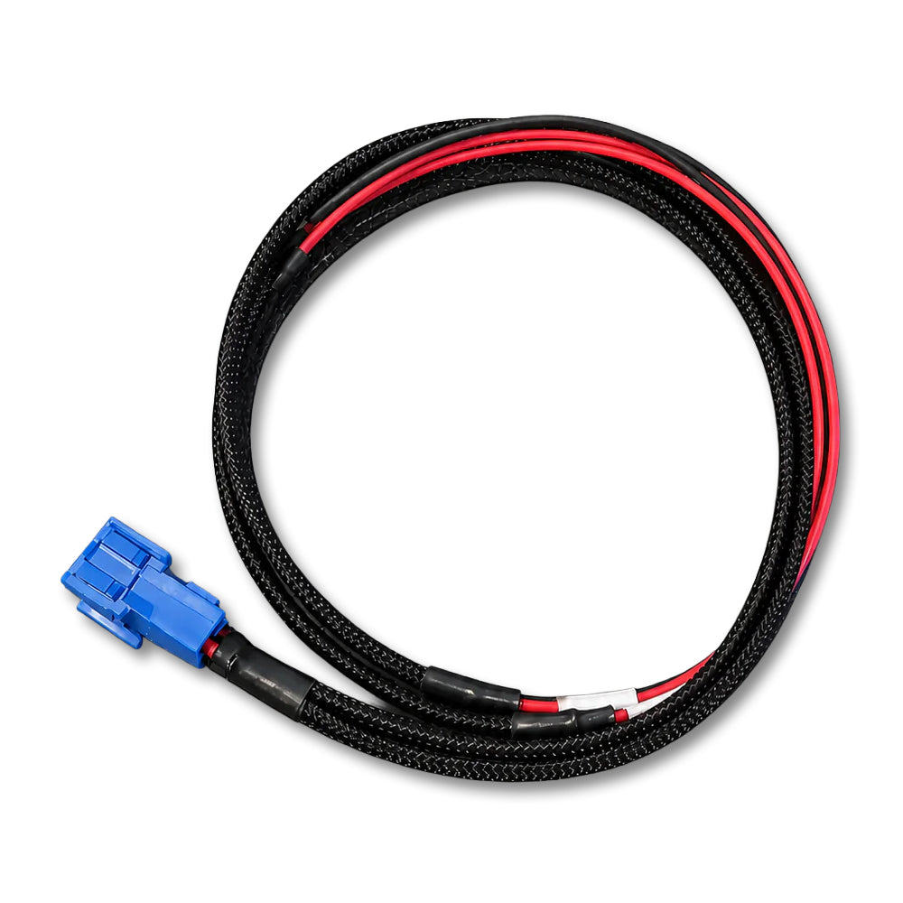 Diesel Current Power Harness for 23+ SuperDuty Trucks