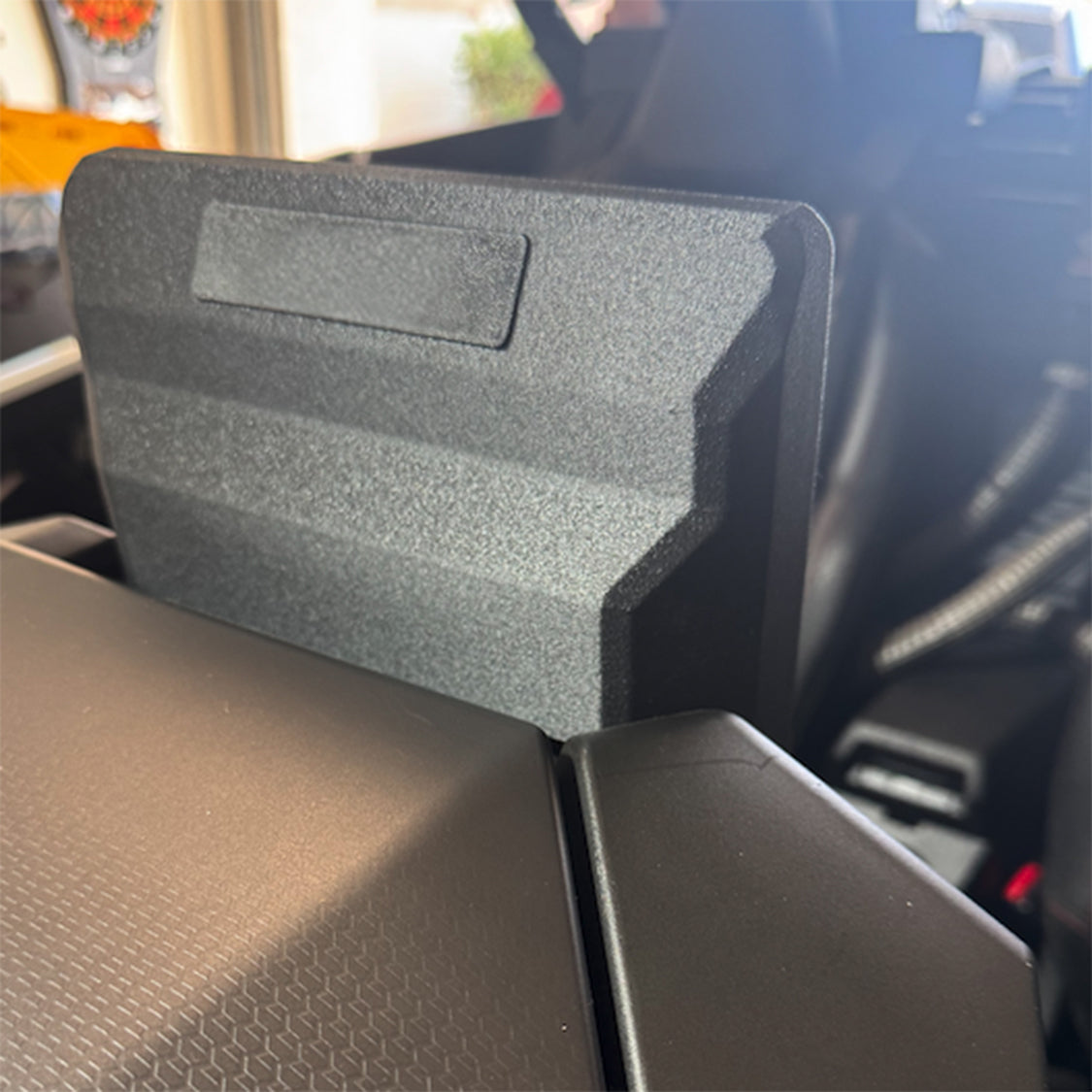Polaris 2026 RZR Pro R Ultimate Screen Cover