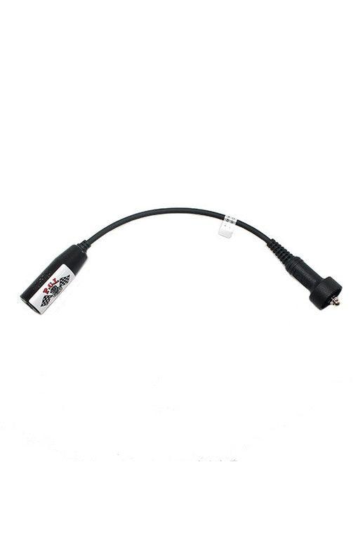 PCI Helmet Adapter for converting helmet systems to PCI Intercom.