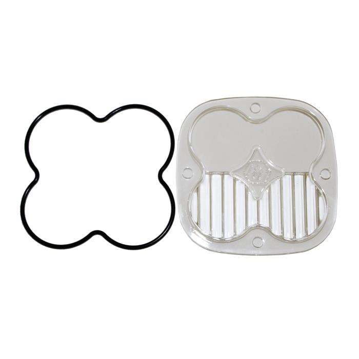 Baja Designs Squadron Light Pod Lens Kit
