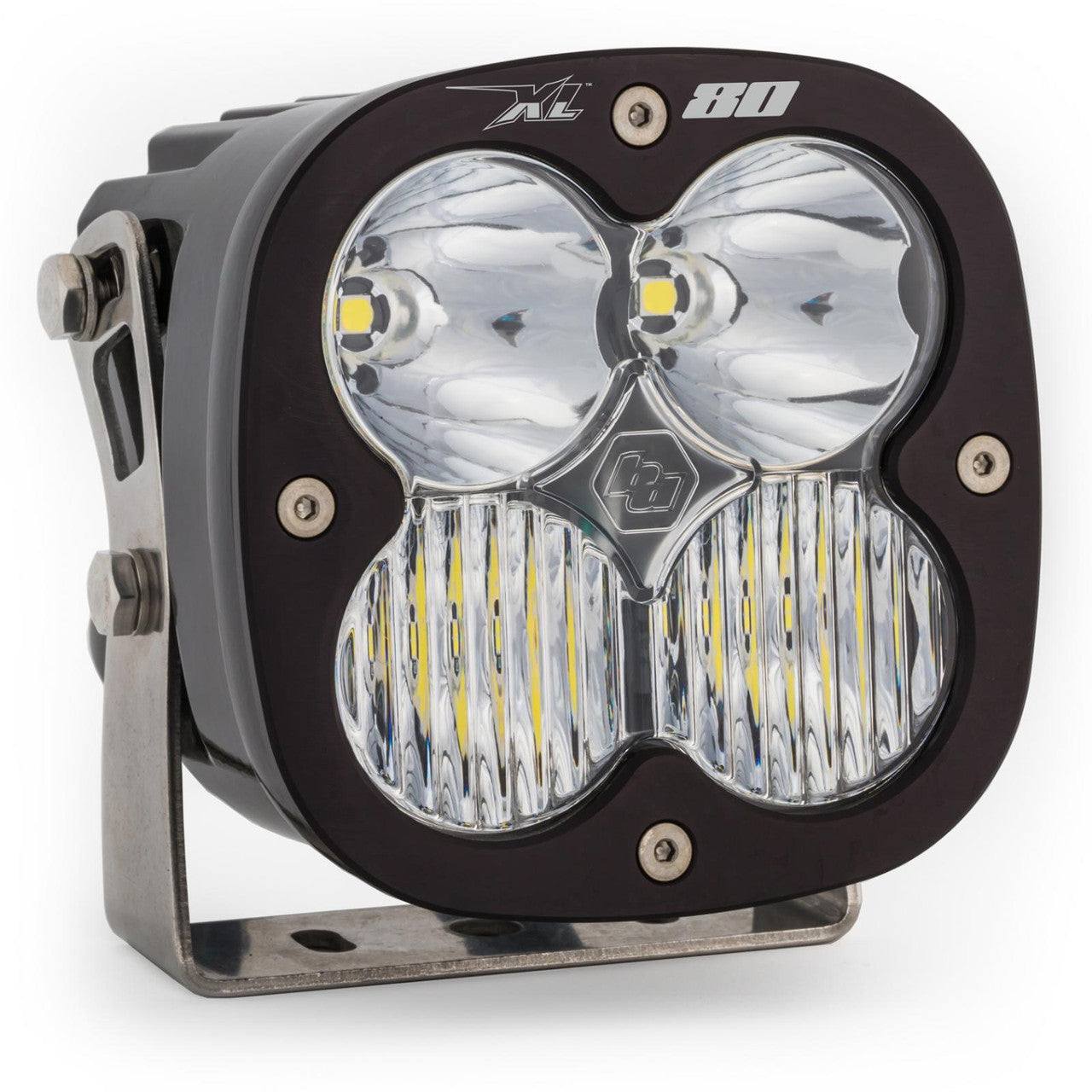 Baja Designs XL80 LED Auxiliary Light Pod | Universal