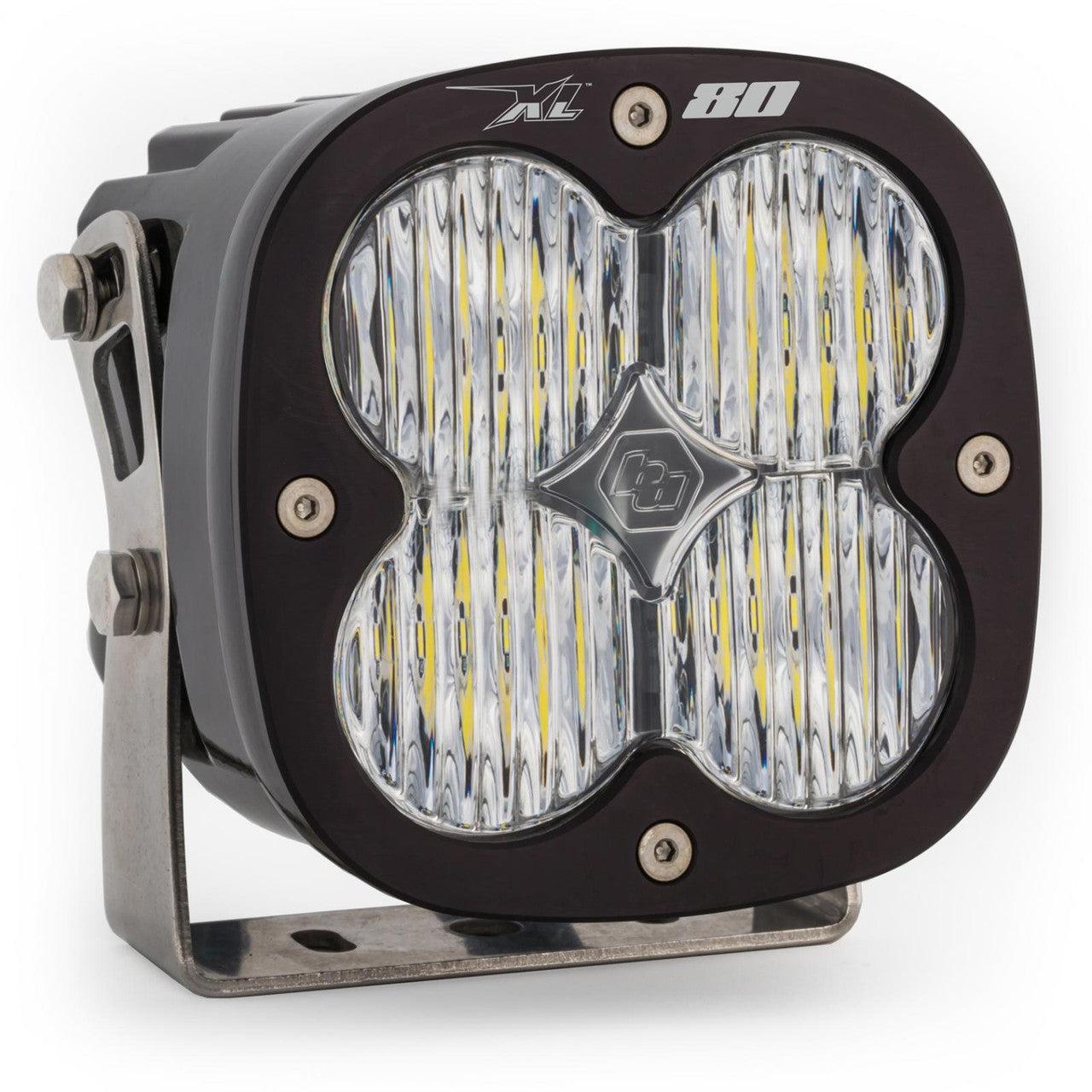 Baja Designs XL80 LED Auxiliary Light Pod | Universal