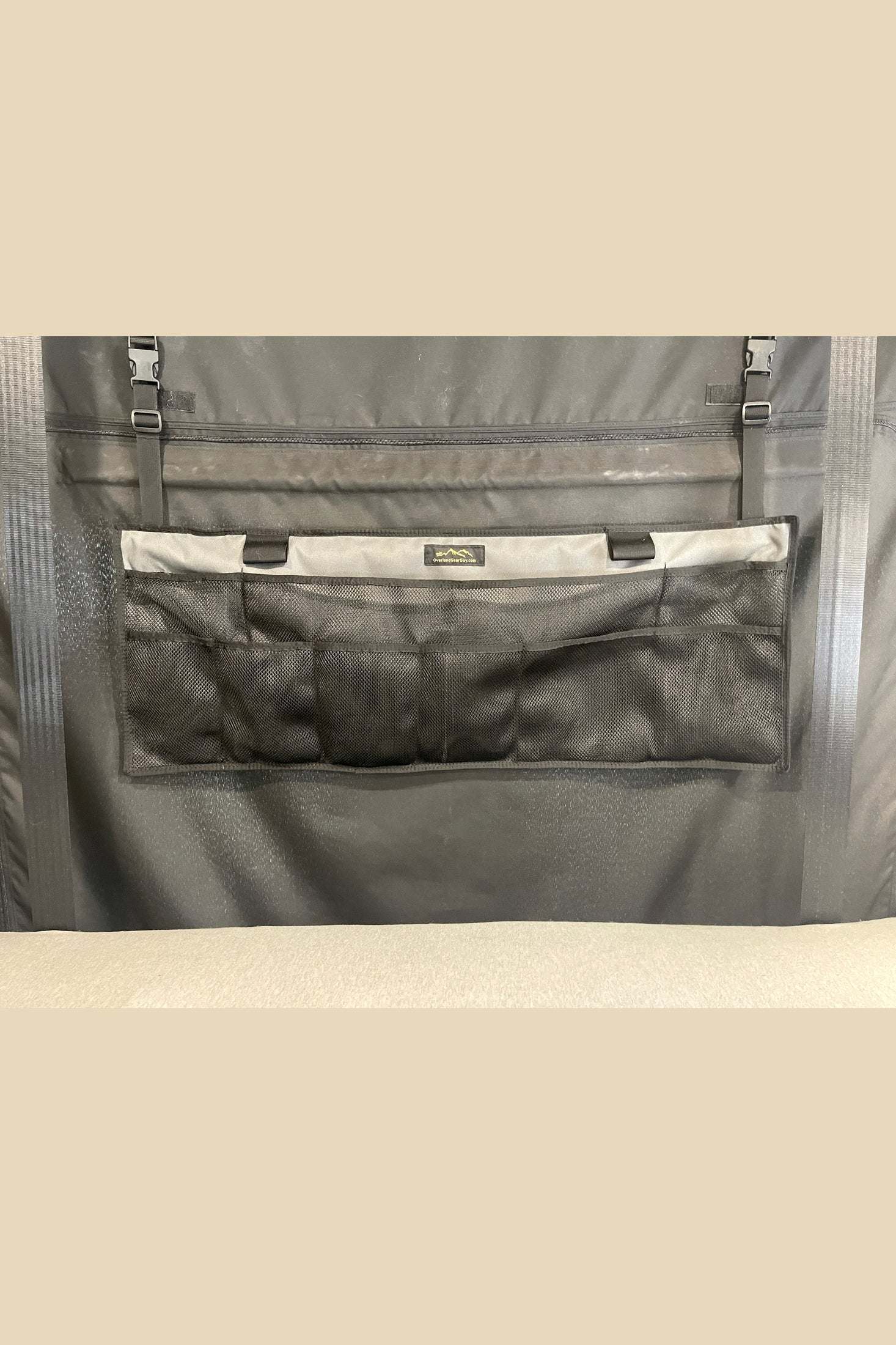 Revel Van Rear Storage Organizer