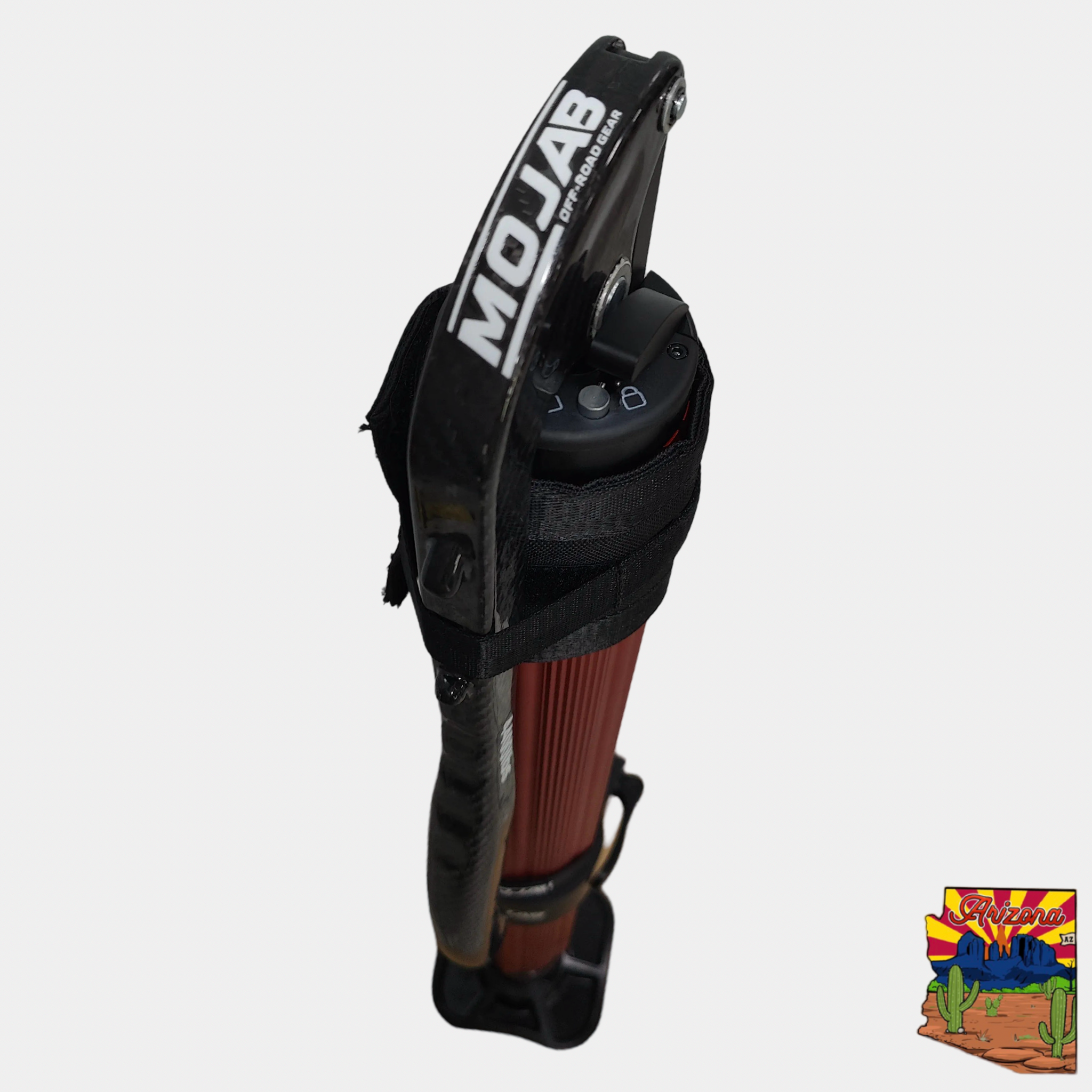 CarbonPro Hydraulic Jack for Effortless Lifting Experience