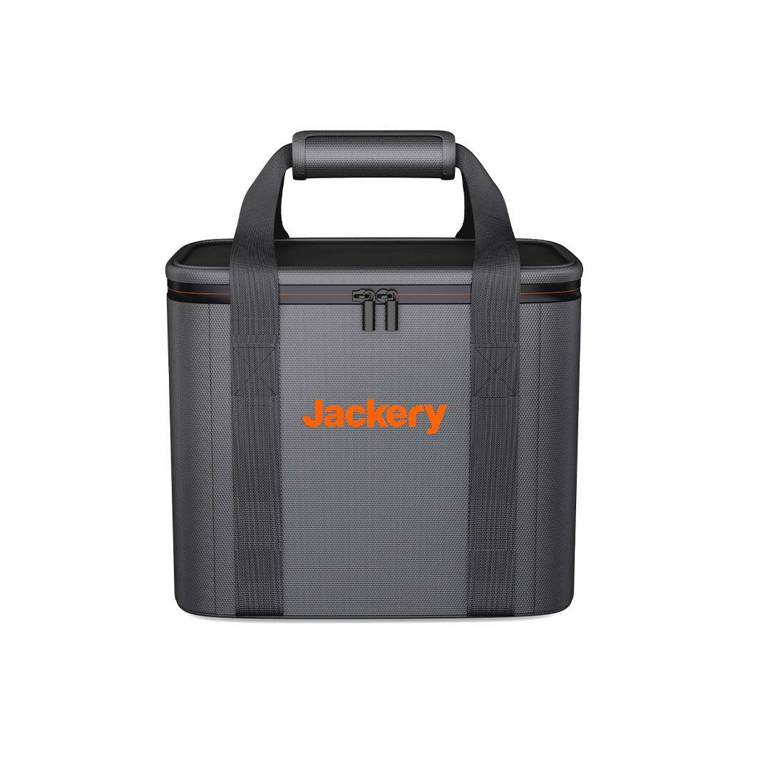 Jackery Upgraded Carrying Case for Explorer 240/300/500 - Durable