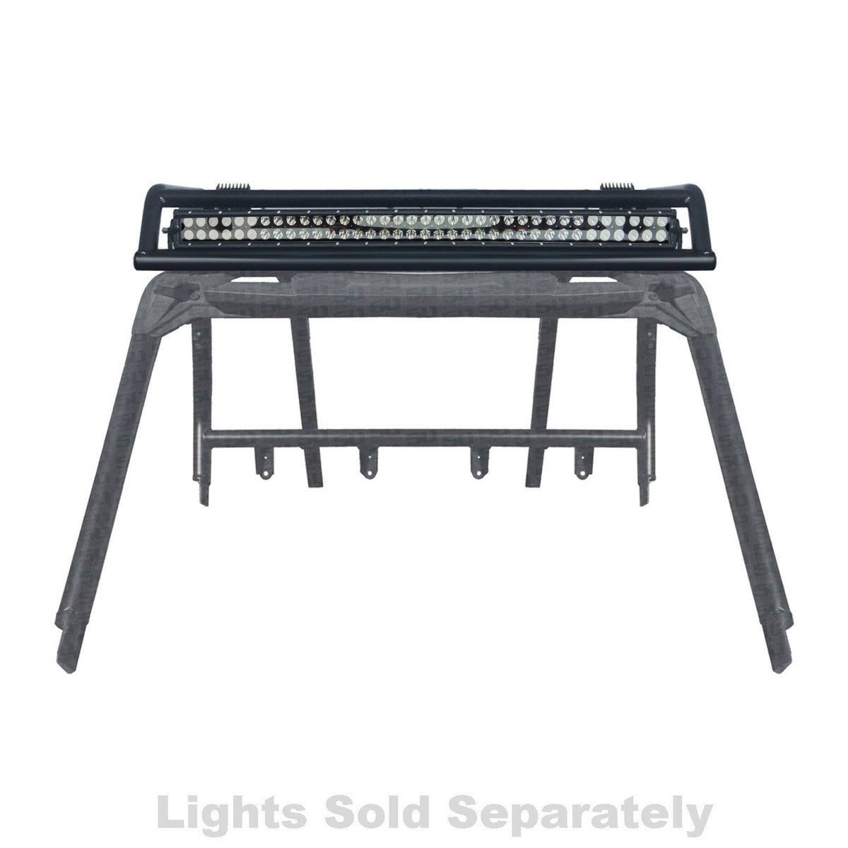 Roof Rack 2 Seat RZR XP1000 & XP Turbo