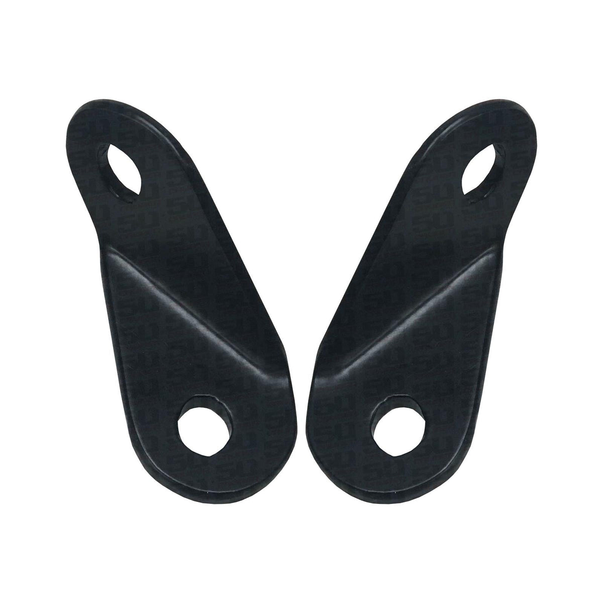Polaris RZR 170 Pod Light Mounting Brackets