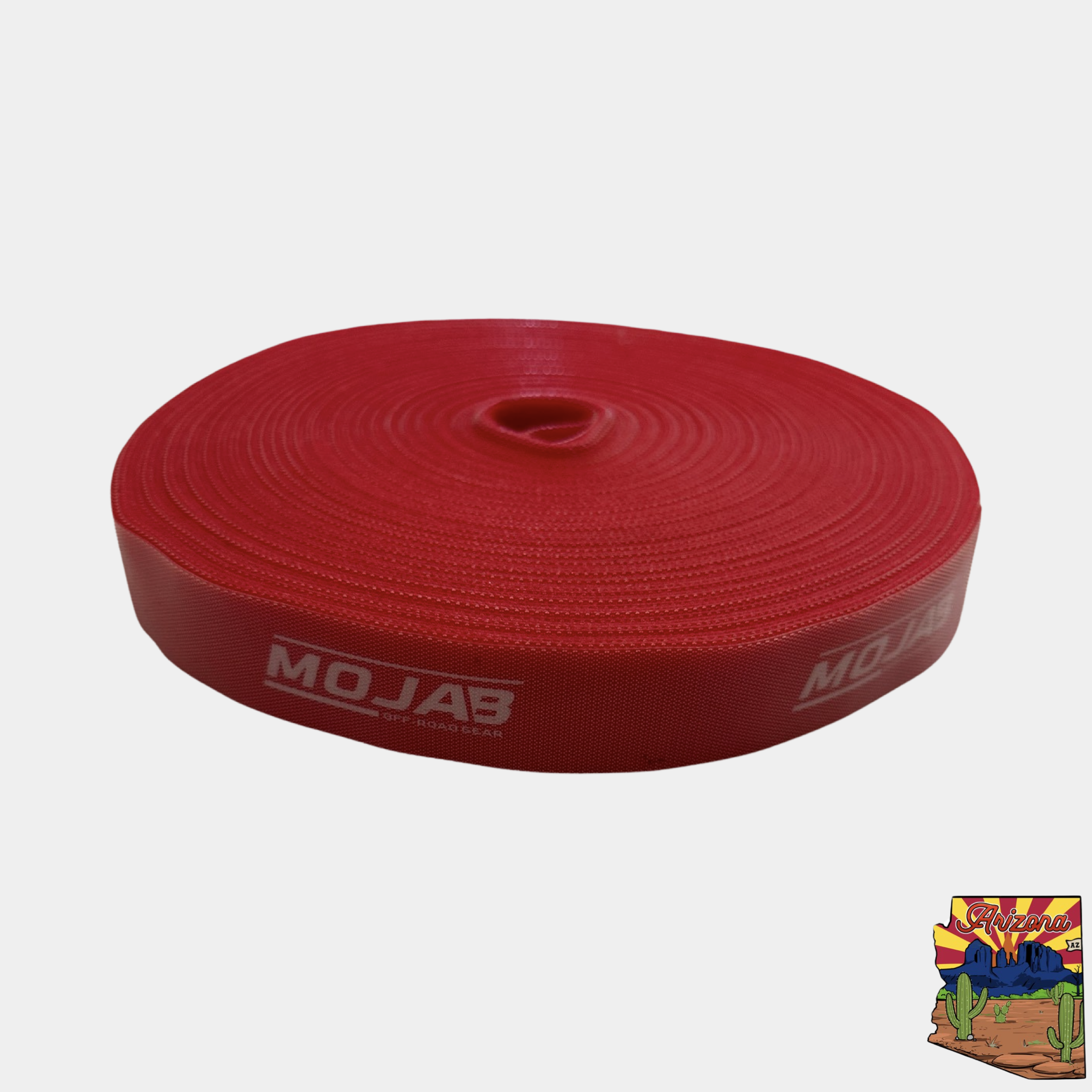 Back to back Velcro Hook and Loop Tape - 1 Inch x 10ft Roll