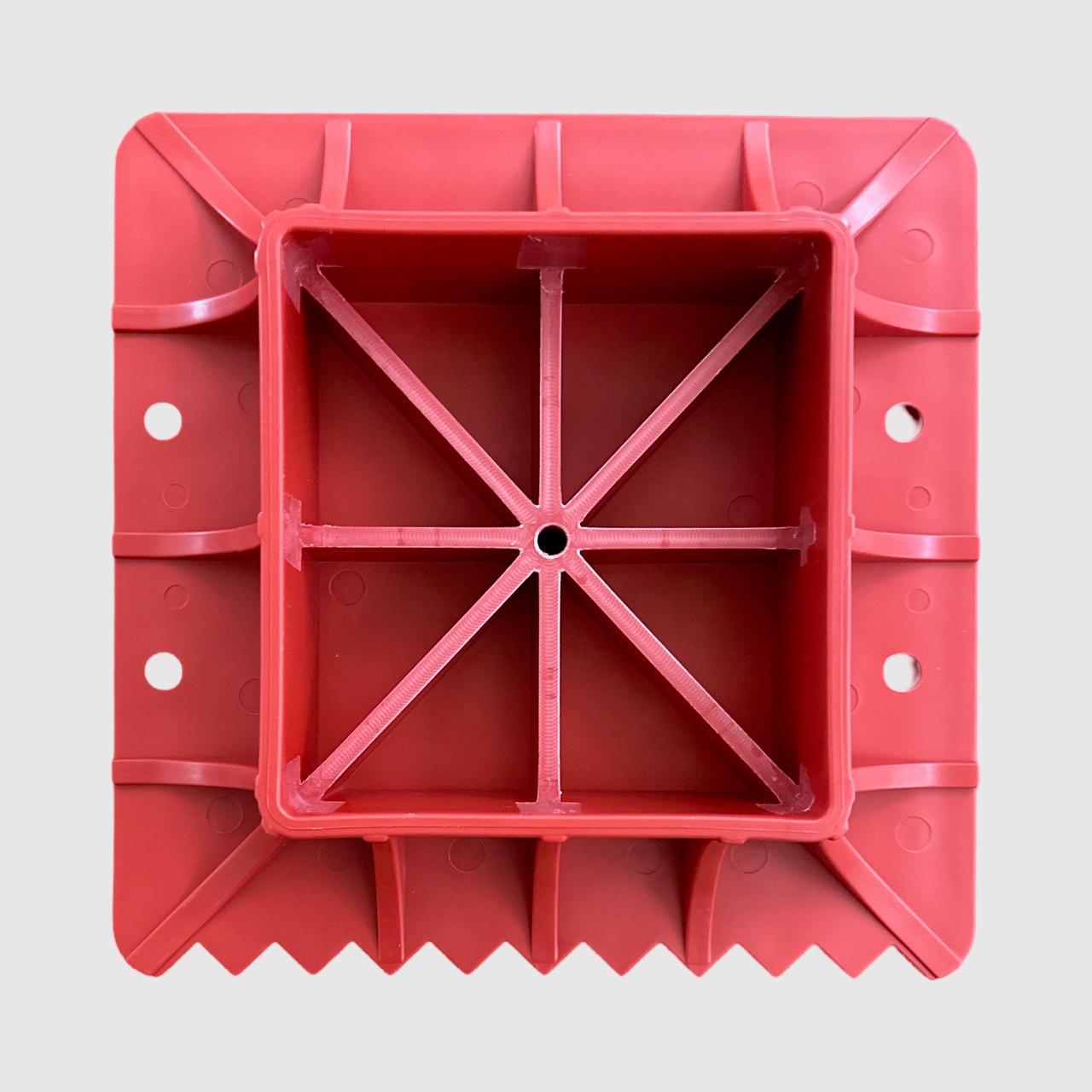 Extended Jack Base - Enhance Support & Stability for MOJAB Jack