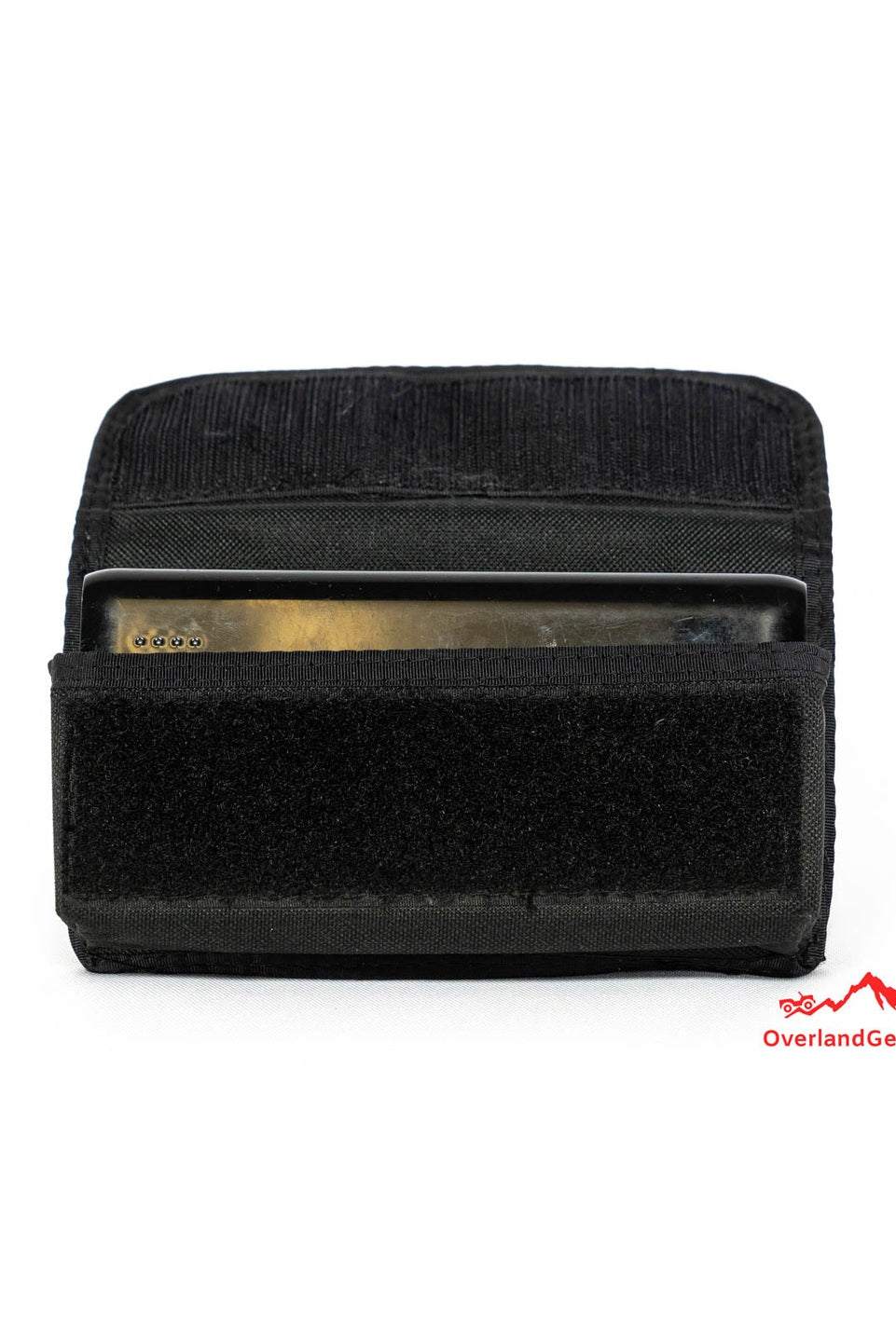 MOLLE Pouch 7" x 3.5" x 2" - Durable Gear Organizer for Outdoor Enthusiasts