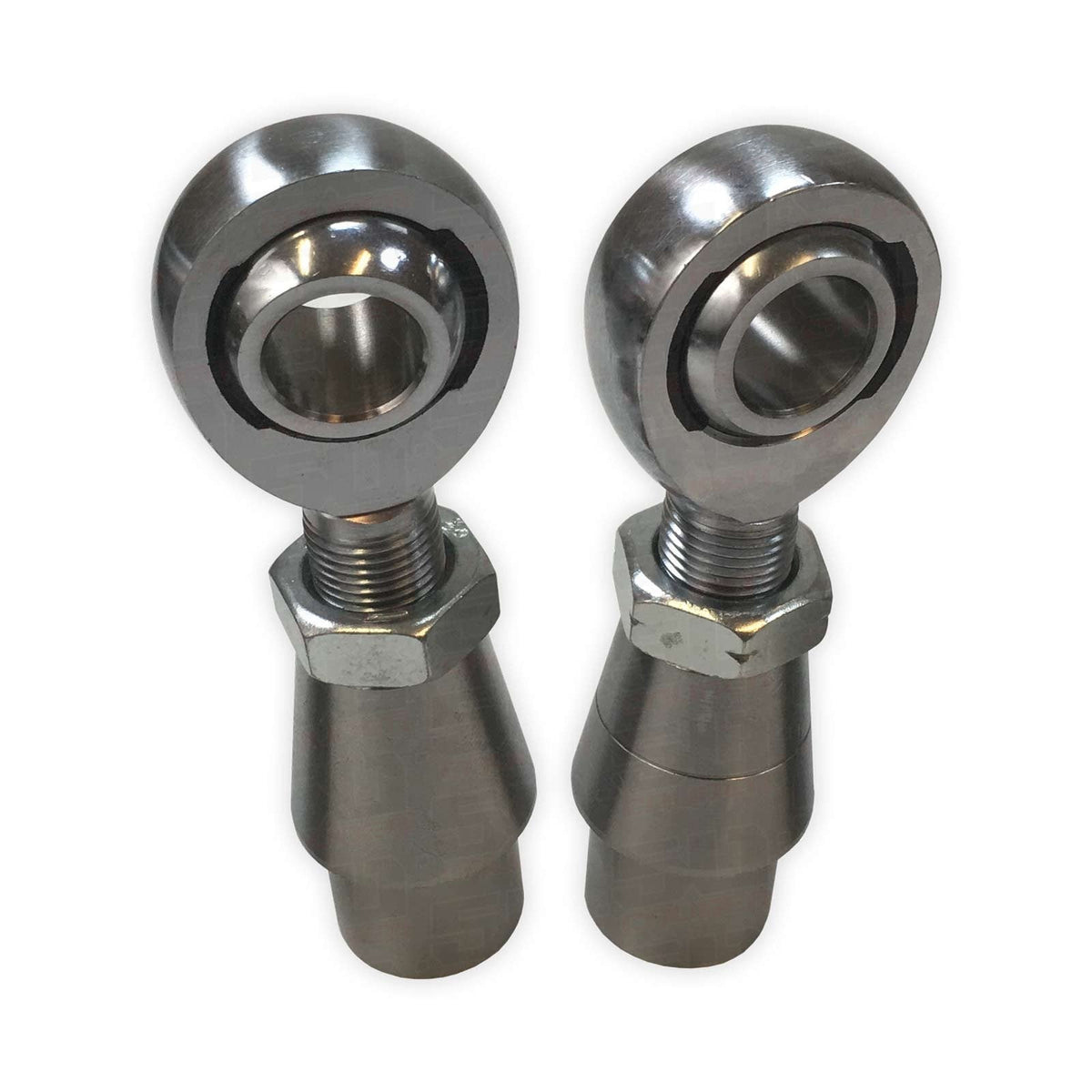 Panhard Bar Fab Kit - 5/8 Chromoly Heim - 1.25 OD Tubing