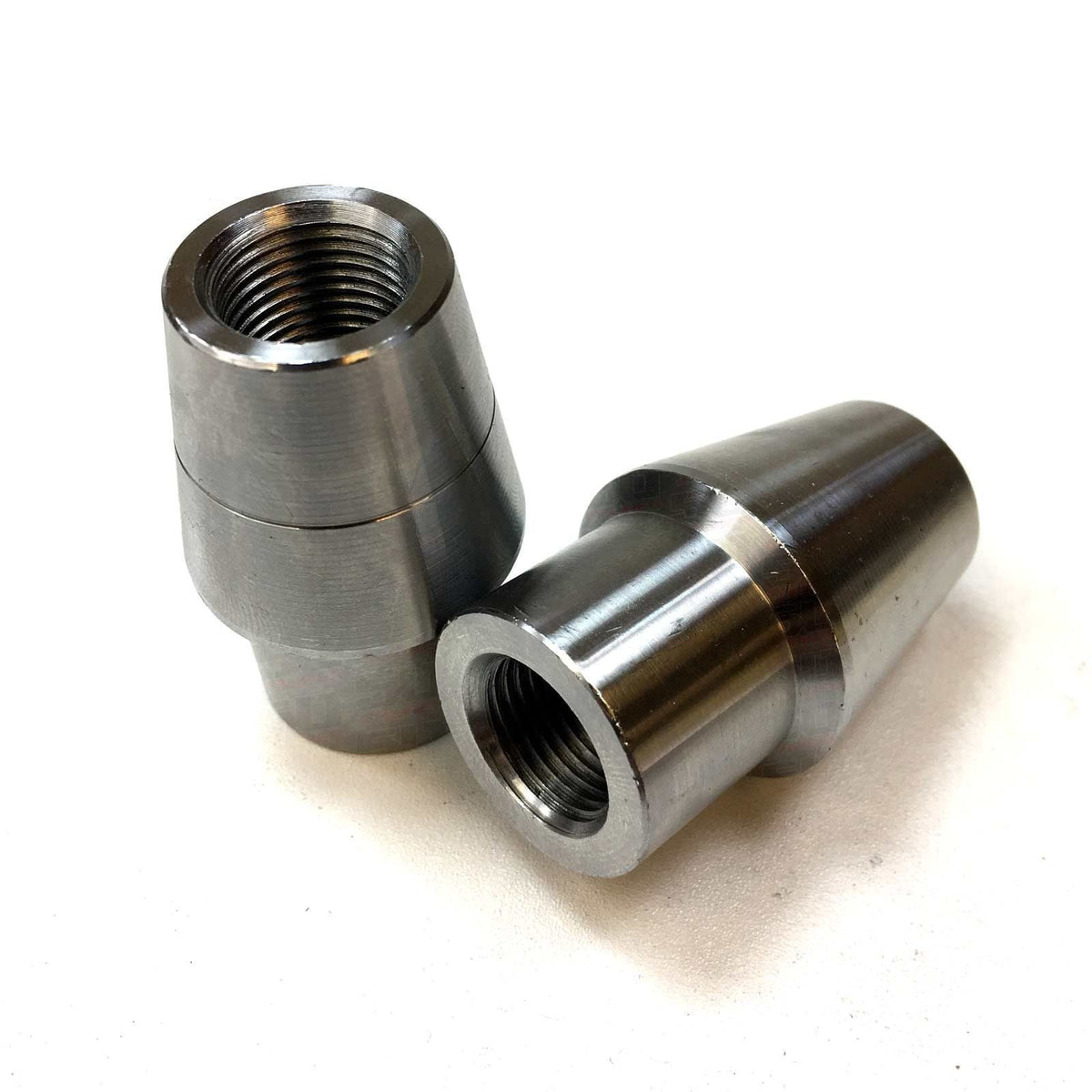 Panhard Bar Fab Kit - 1/2" Chromoly Heim - 1" OD Tubing