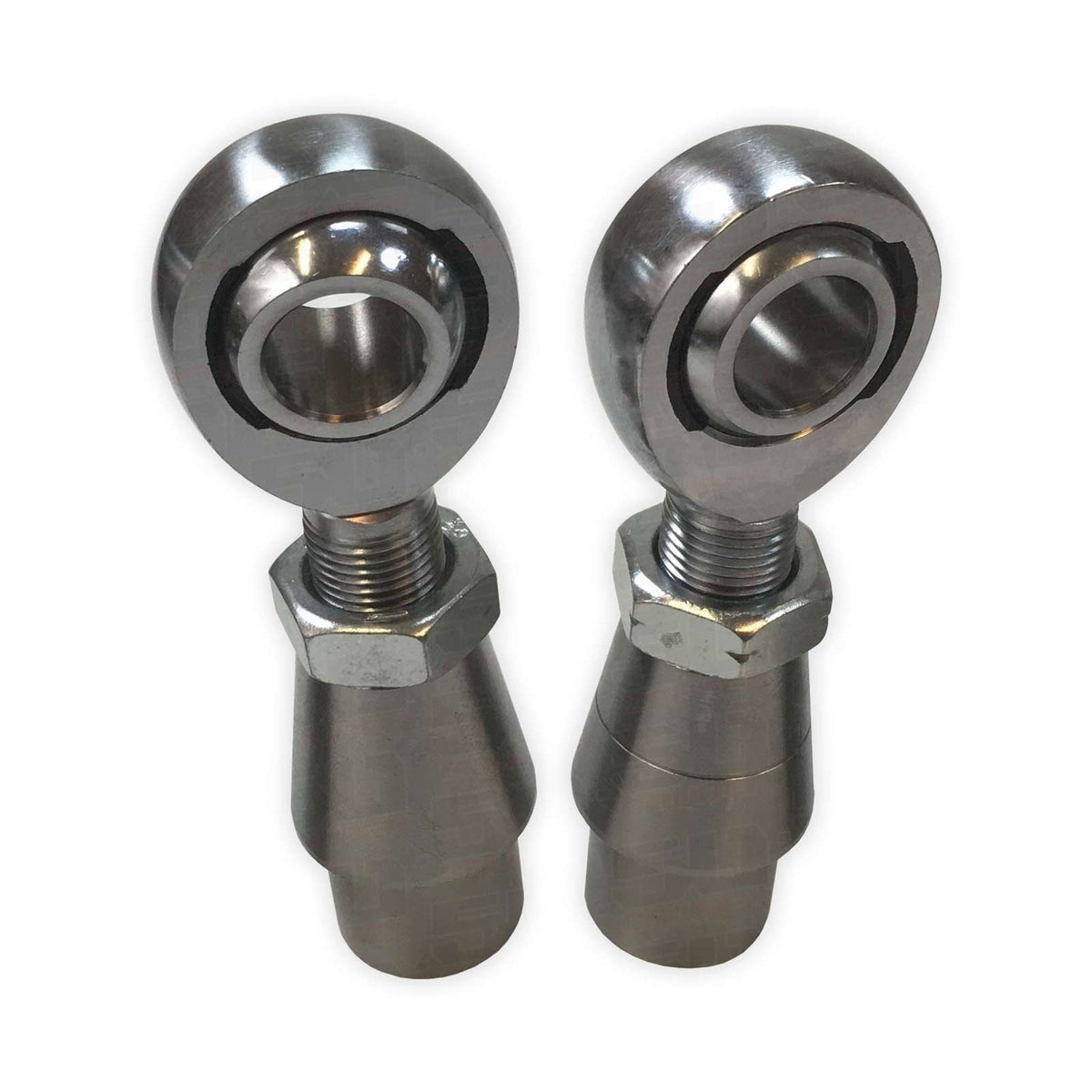 Panhard Bar Fab Kit - 1/2" Chromoly Heim - 1" OD Tubing