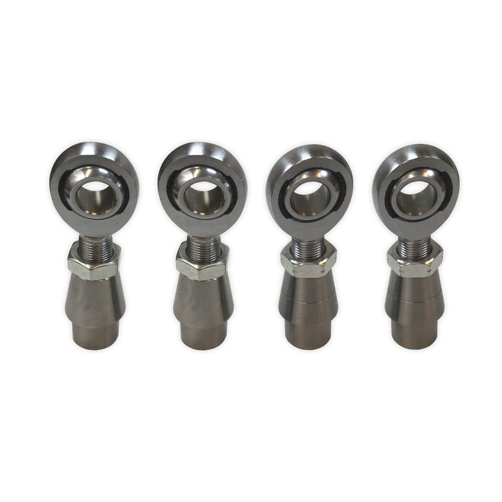 Sway Bar Link Fab Kit - 3/4" Chromoly Heim - 1.5" OD Tubing