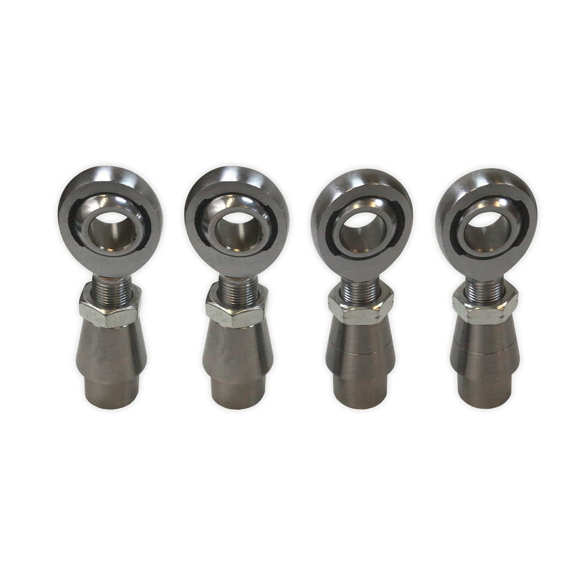 Sway Bar Link Fab Kit - 3/4" Chromoly Heim - 1.75" OD Tubing