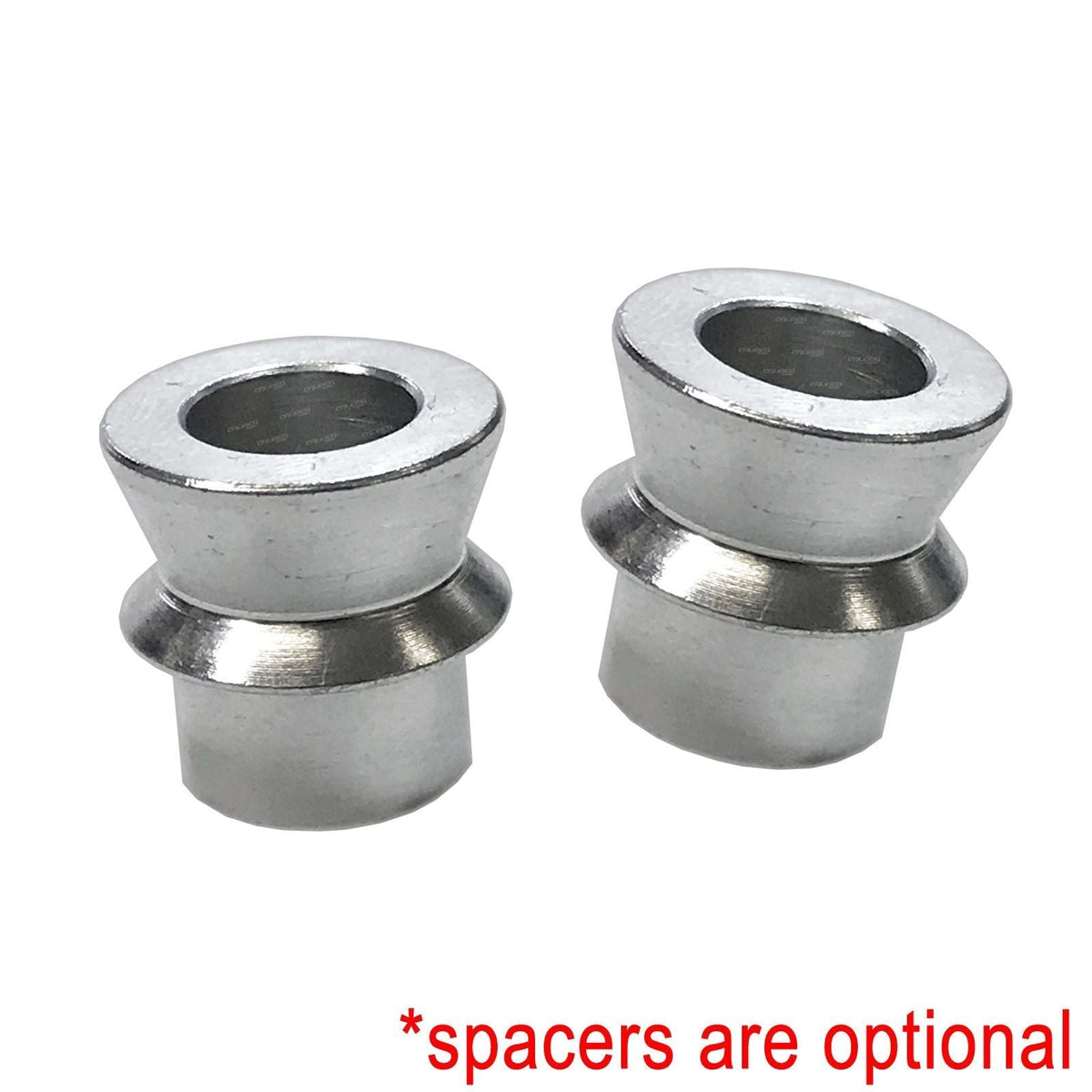 Single Joint Rod End - 7/8" Chromoly Heim - 1.5" OD Tubing