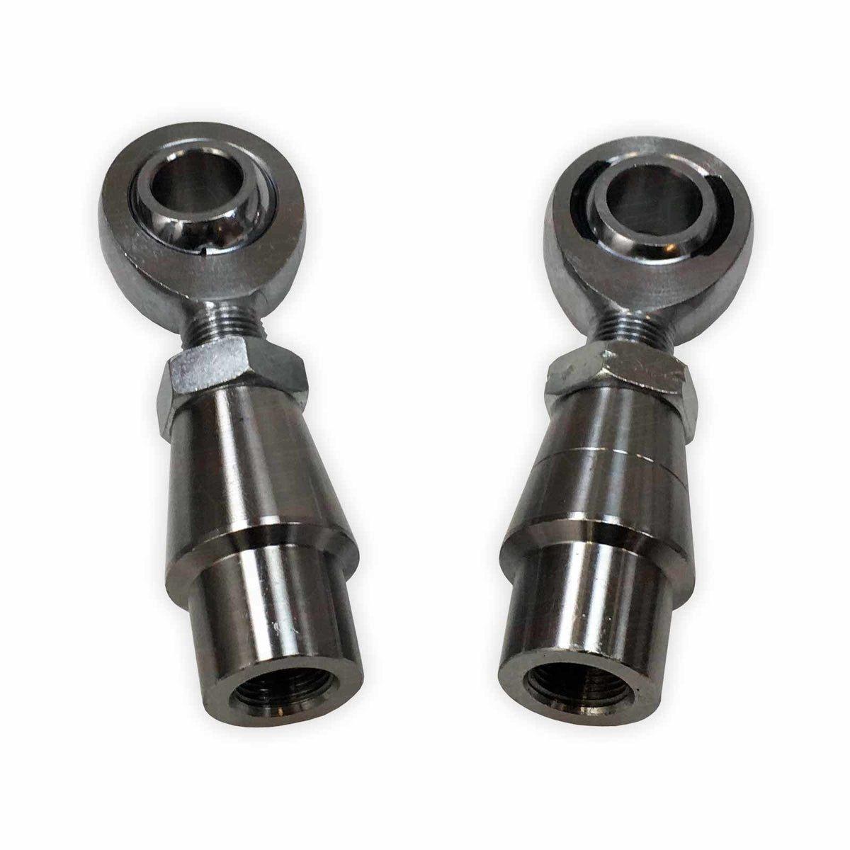 Panhard Bar Fab Kit - 7/8" Chromoly Heim - 1.5" OD Tubing