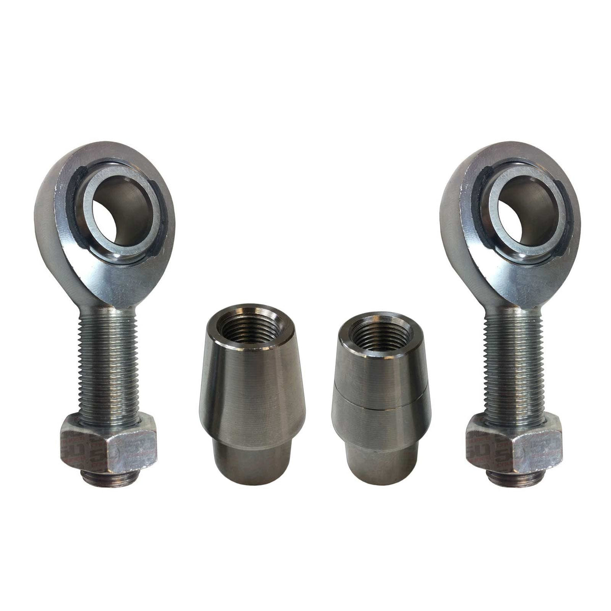 Panhard Bar Fab Kit - 7/8" Chromoly Heim - 1.5" OD Tubing