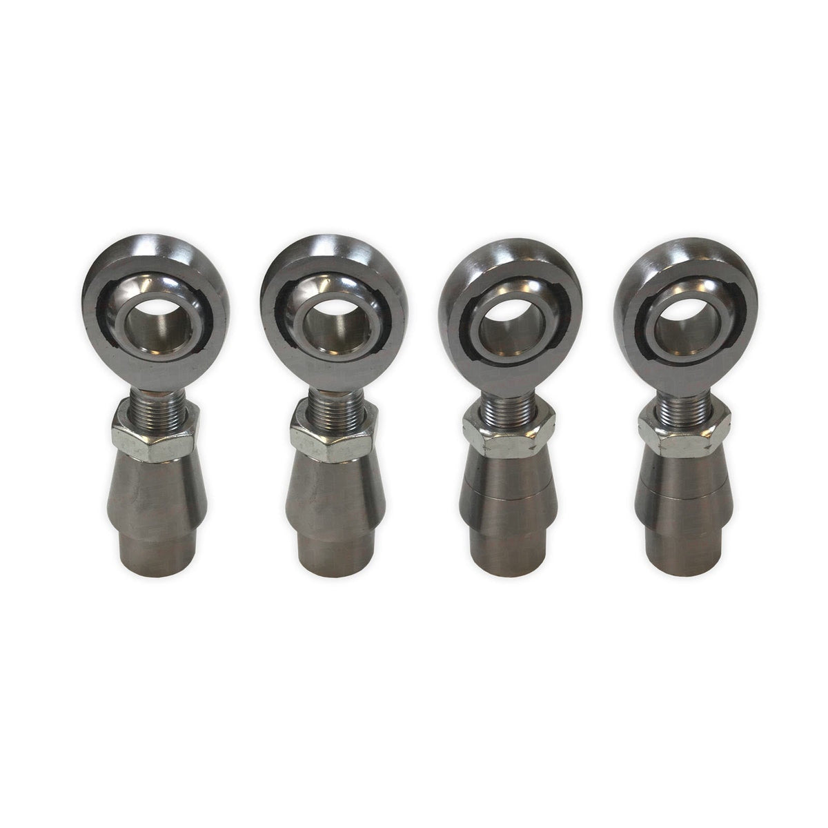 Sway Bar Link Fab Kit - 7/8" Chromoly Heim - 1.5" OD Tubing