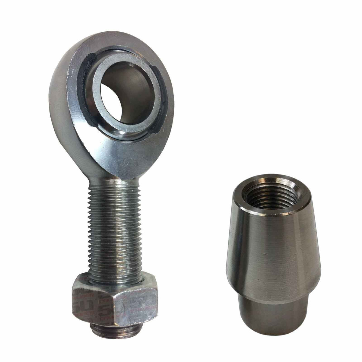 Single Joint Rod End - 7/8" Chromoly Heim - 1.75" OD Tubing