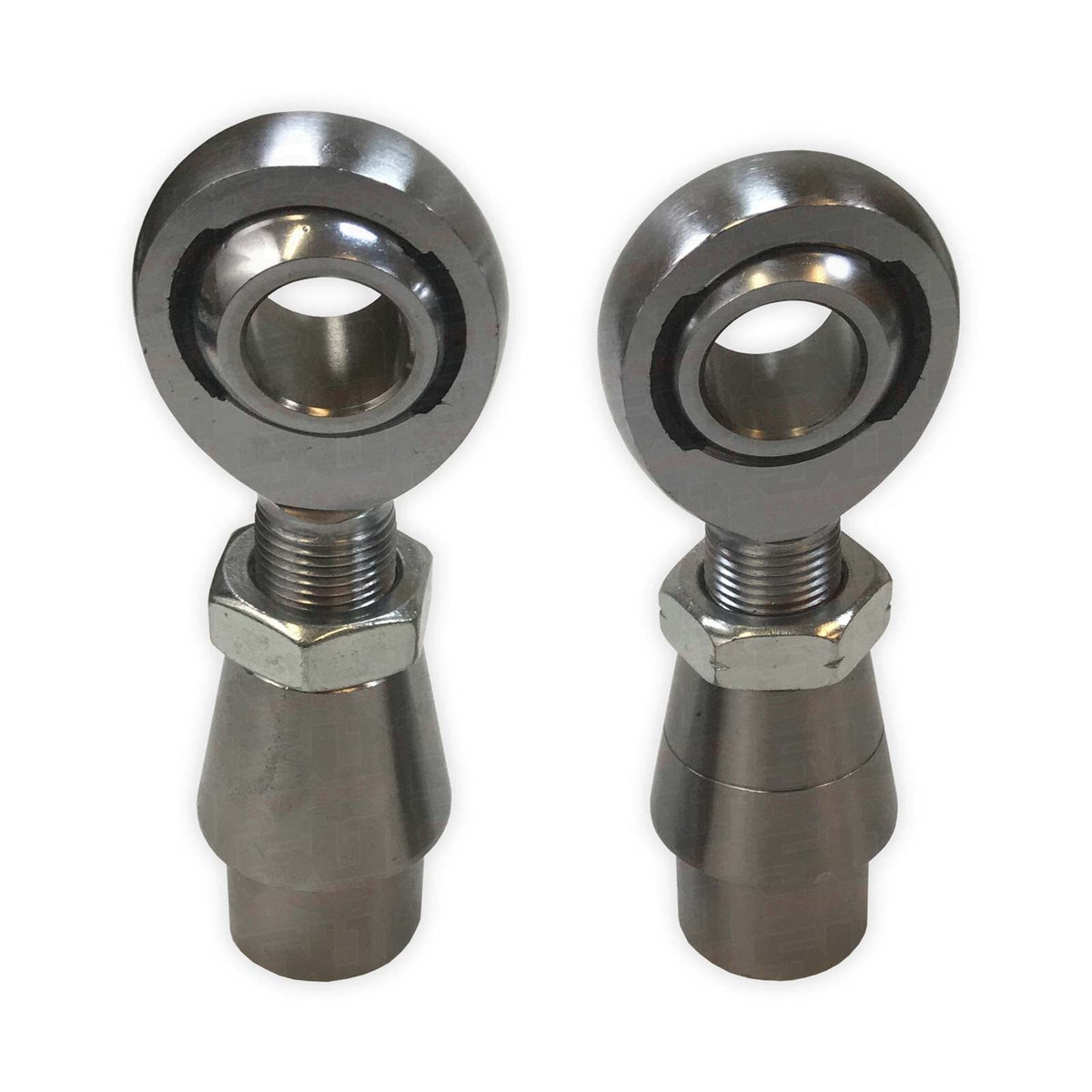 Panhard Bar Fab Kit - 7/8" Chromoly Heim - 1.75" OD Tubing