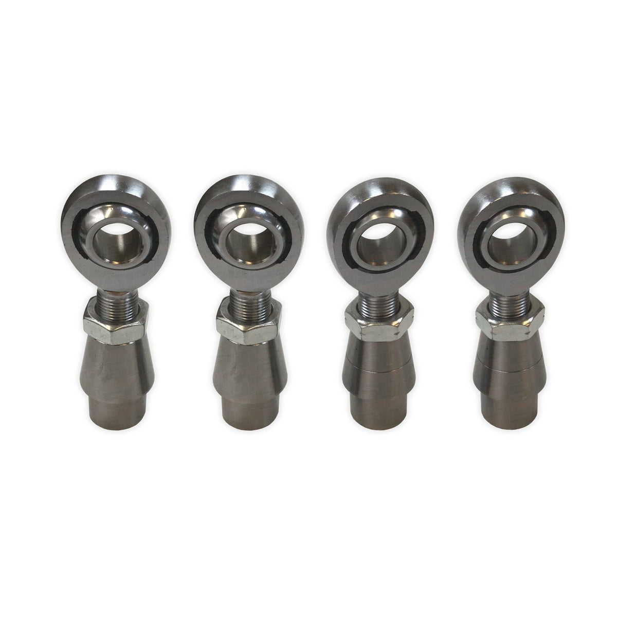 Sway Bar Link Fab Kit - 7/8" Chromoly Heim - 1.75" OD Tubing
