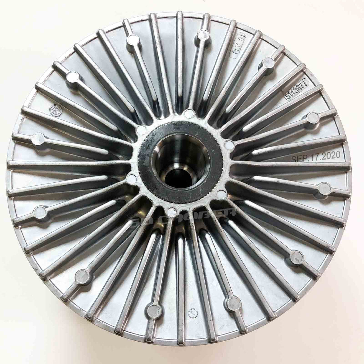Polaris 1327322 Primary Drive Clutch 2021 RZR ProXP & ProXP 4
