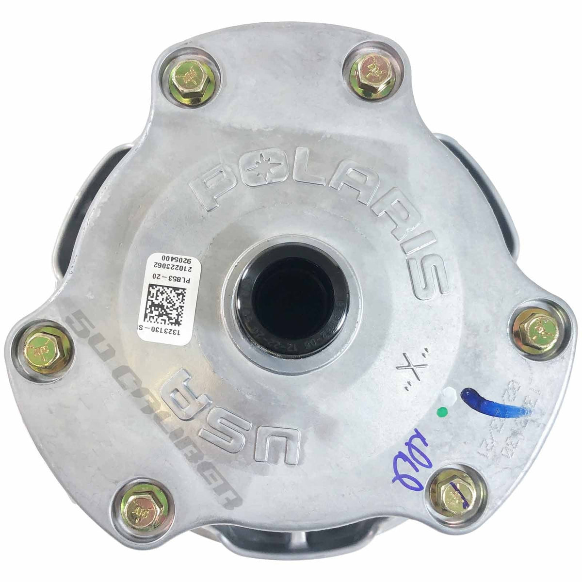 1323130 OEM Polaris Primary Drive Clutch 2015-2019 RZR 900 Ranger 900