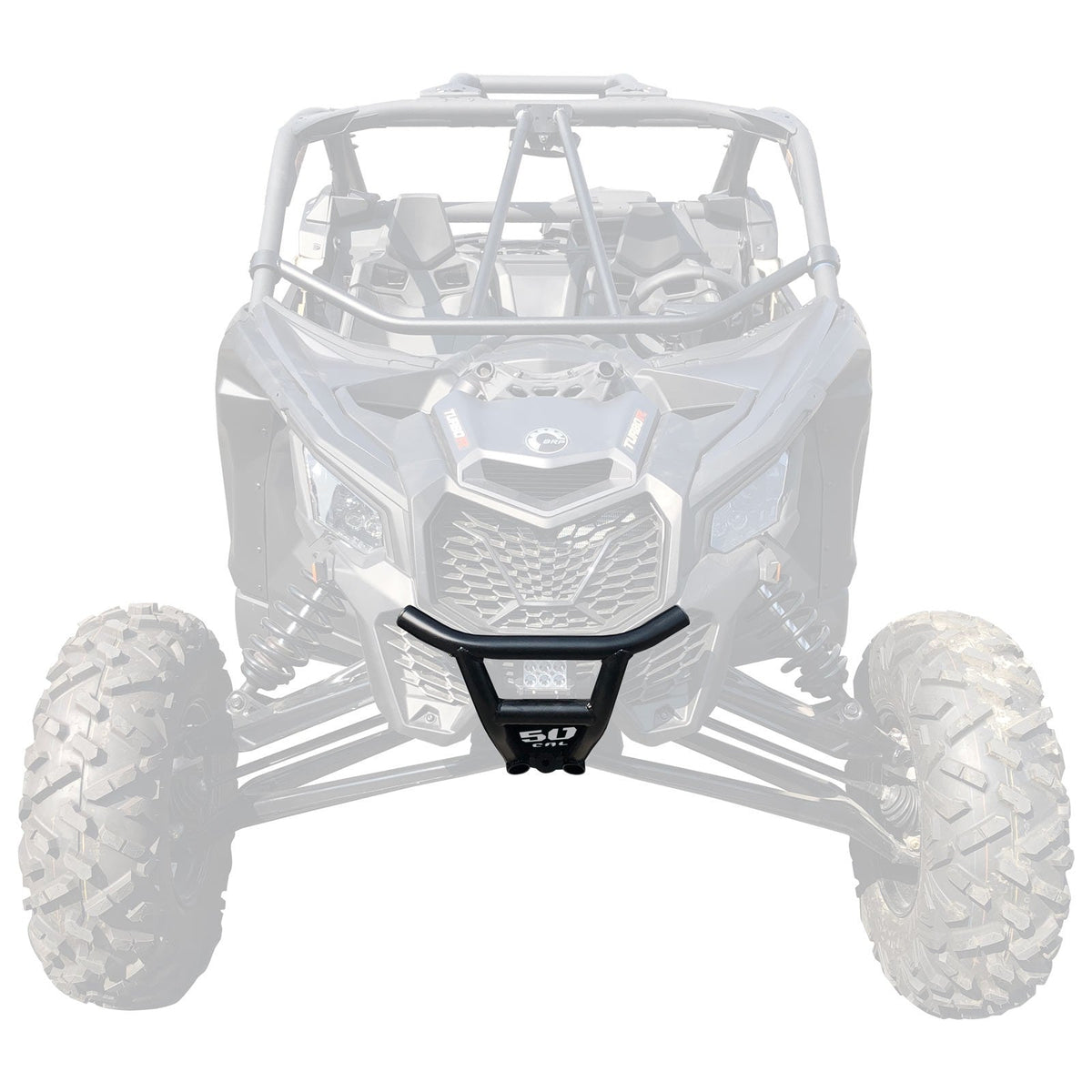 Can-Am X3 Front Bumper