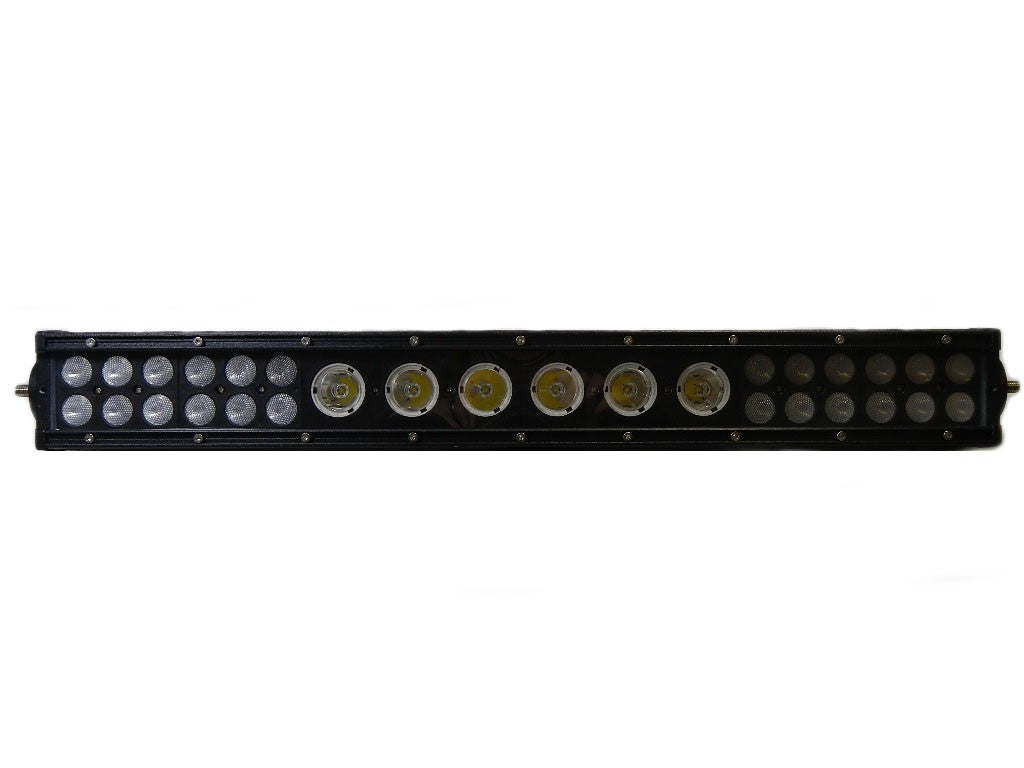 42 inch Remote Controlled LED Light Bar CA Legal