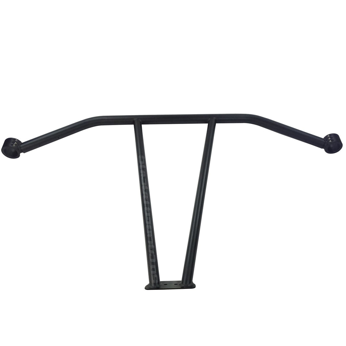 Bolt-on Dash Intrusion V- Bar for Can-am X3