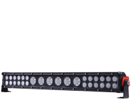 42 inch Remote Controlled LED Light Bar CA Legal