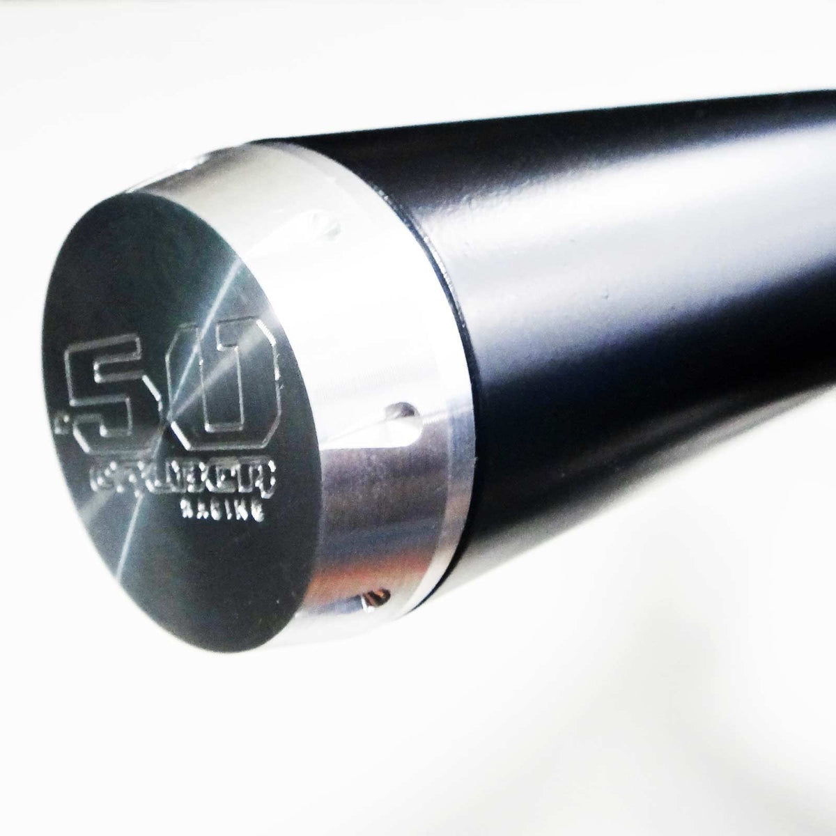 2019 RZR XP1000 Pro Race Rear Bumper
